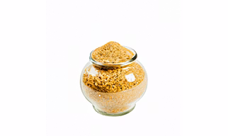 Mustard Seeds