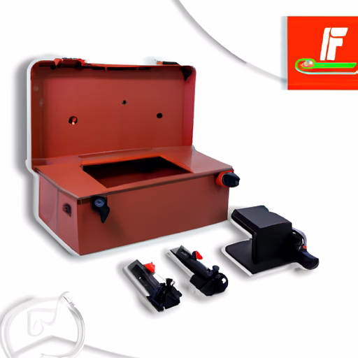 Plastic Injection Moulded Components image 3