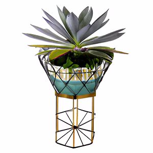 Planting tub