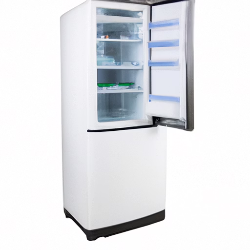 Refrigerator image 2