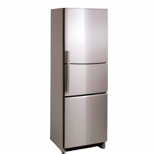 Refrigerator image 3