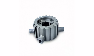 Bevel Gear