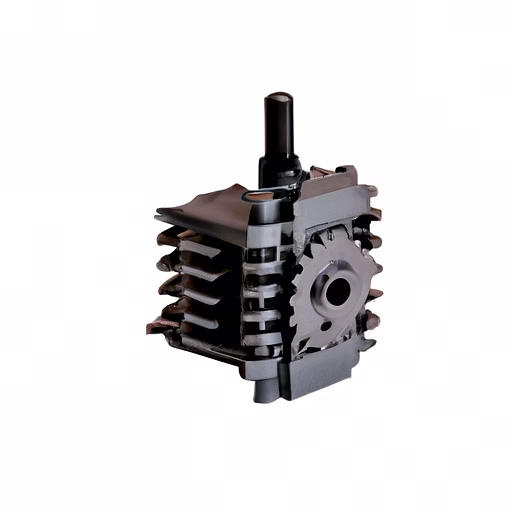 Bevel Gear image 2