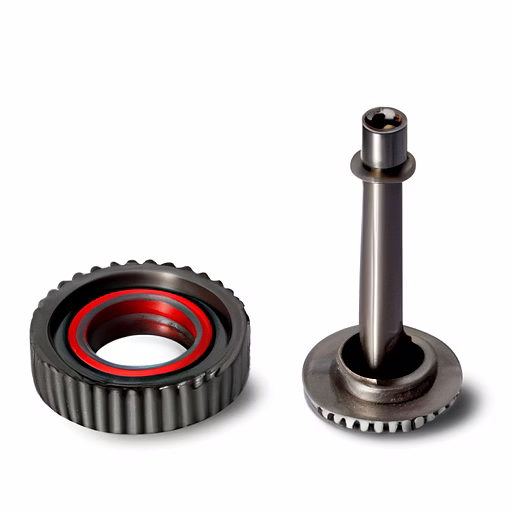 Bevel Gear image 3