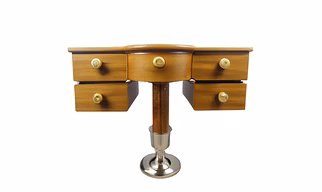 Aluminum Cabinet Handles