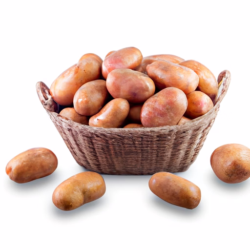 Potato image 1
