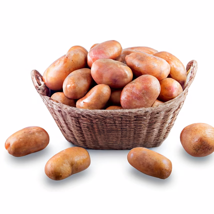 Fresh Organic Potatoes-1063065-ai-catalog-009187d0