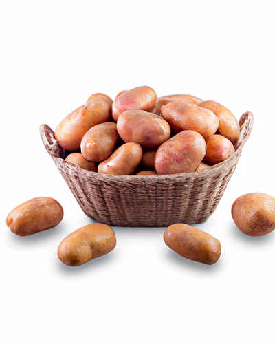 Fresh Organic Potatoes-1063065-ai-catalog-009187d0