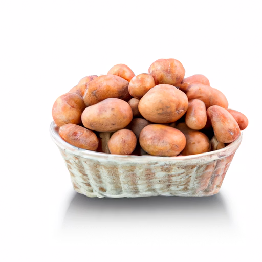 Potato image 2