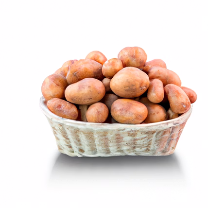 Fresh Organic Potatoes-1