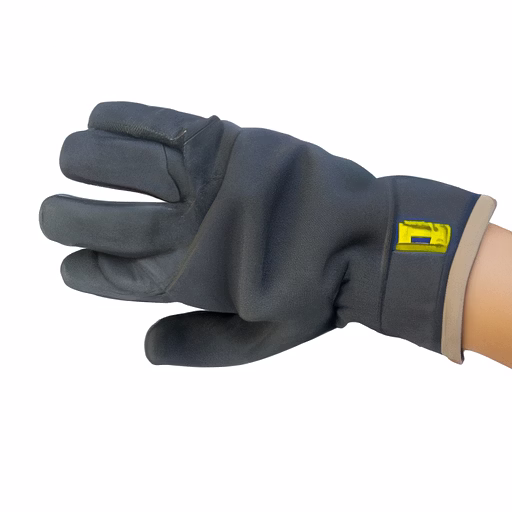 Safety Gloves image 2
