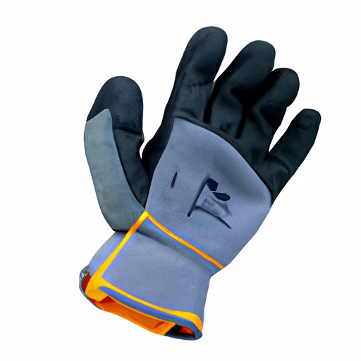 Safety Gloves image 3