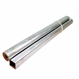 seamless & welded pipes