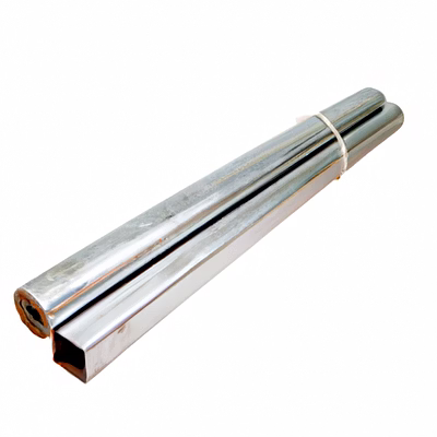 seamless & welded pipes