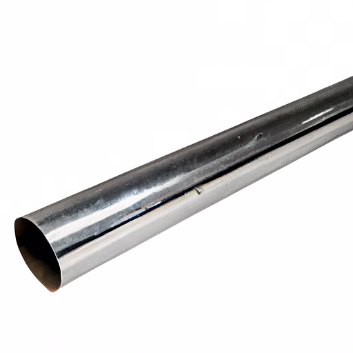 Seamless & Welded Pipes image 2