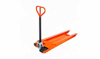 Electric Stacker