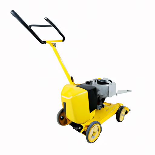 Electric Forklift image 3