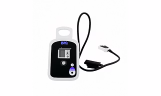 Blood Pressure Monitor