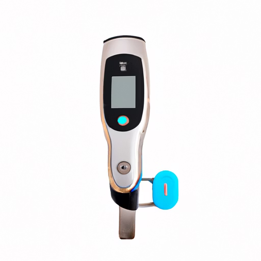 Blood Pressure Monitor image 2