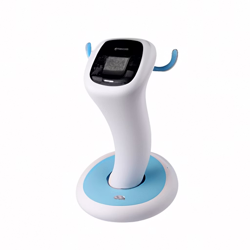 Blood Pressure Monitor image 3