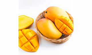 Fresh Mangoes