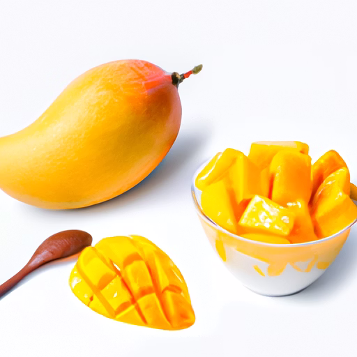 Fresh Mangoes image 2