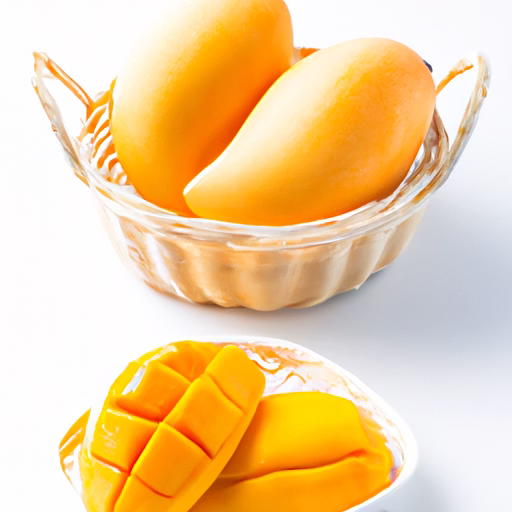 Fresh Mangoes image 3