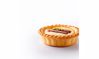 Instant Desserts