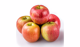 Fresh Apples