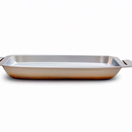 Handcrafted Wooden Serving Trays image 3