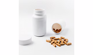 Multivitamin Tablets