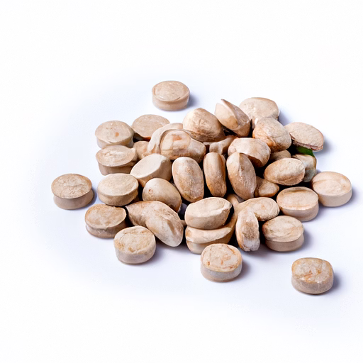 Organic Tulsi Powder image 1