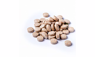 Herbal Supplements
