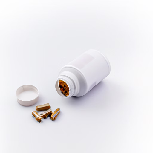 Organic Tulsi Powder image 3