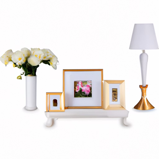Handmade Wooden Photo Frames image 1