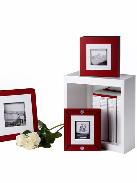 Engraved Wooden Photo Frames-1