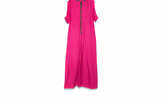 Printed Cotton Kurti