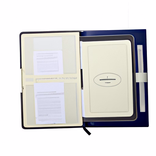 Hardcover Notebooks image 1