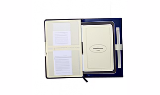 Hardcover Notebooks