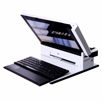 HP LaserJet Tank 1020w Printer-381V6A