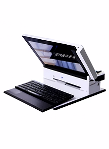 HP LaserJet Tank 1020w Printer