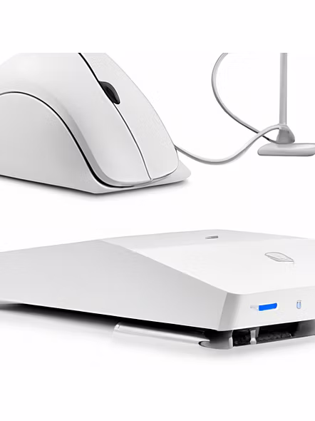 HP 200 G4 All-in-One PC/Core-i3 10th-Gen/4GB DDR4/1TB HDD/21.5 inch Display/Intel UHD Graphics/Windows 10 Home-1