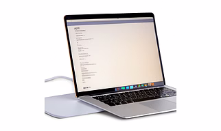 Laptop