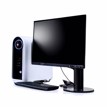 DELL D2020 / 19.5 inch HD / 1600 X 900 Pixel / LED  / VGA, HDMI / 5 ms-D2020
