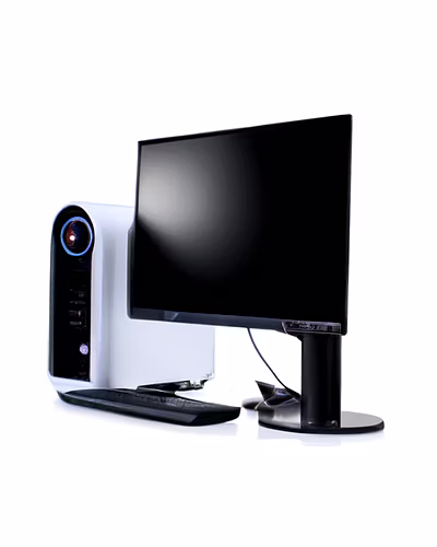 DELL D2020 / 19.5 inch HD / 1600 X 900 Pixel / LED  / VGA, HDMI / 5 ms-D2020