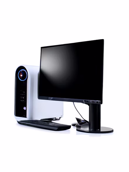 DELL D2020 / 19.5 inch HD / 1600 X 900 Pixel / LED  / VGA, HDMI / 5 ms-D2020