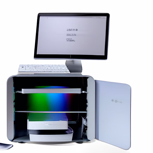 Flat Panel Display Modules image 2