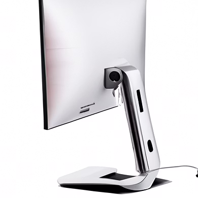 DELL D2020 / 19.5 inch HD / 1600 X 900 Pixel / LED  / VGA, HDMI / 5 ms-D2020