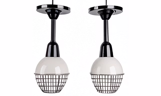 LED Panel Light