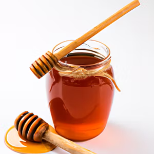 IndianHoney Black Forest (Honeydew) Honey & Rajasthan Acacia Honey Combo Pack (230gm & 230gm) - Black Forest & Rajasthan Acacia Details